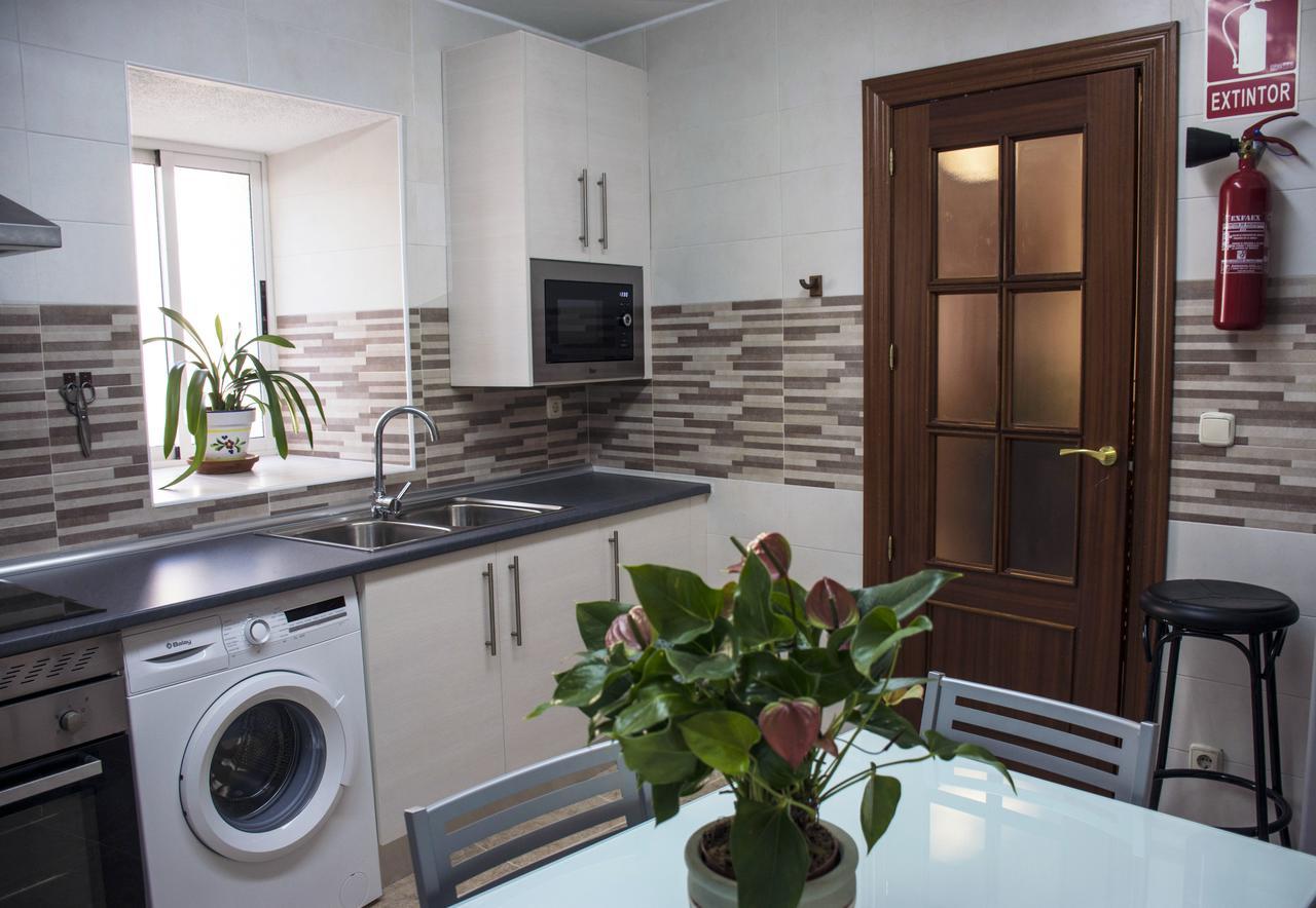 Apartamento Palacio Antigua Audiencia Сьюдад-Родриго Экстерьер фото