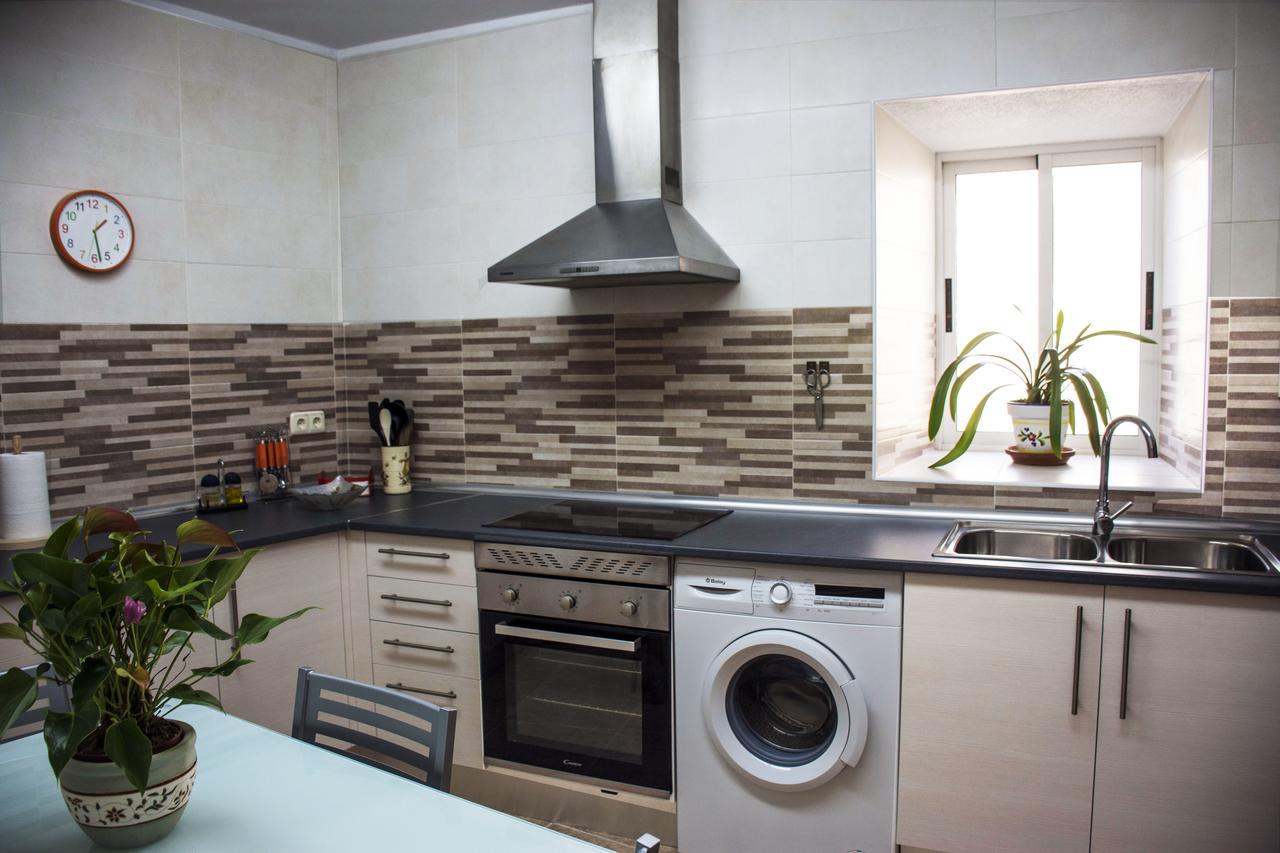 Apartamento Palacio Antigua Audiencia Сьюдад-Родриго Экстерьер фото