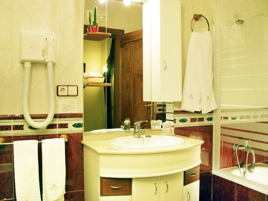 Apartamento Palacio Antigua Audiencia Сьюдад-Родриго Экстерьер фото